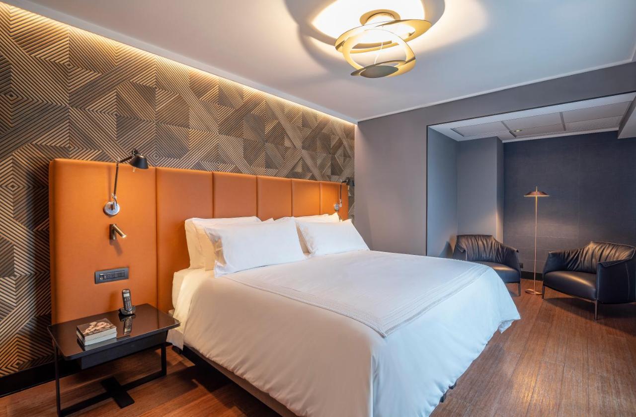 Pullman Santiago Vitacura Extérieur photo