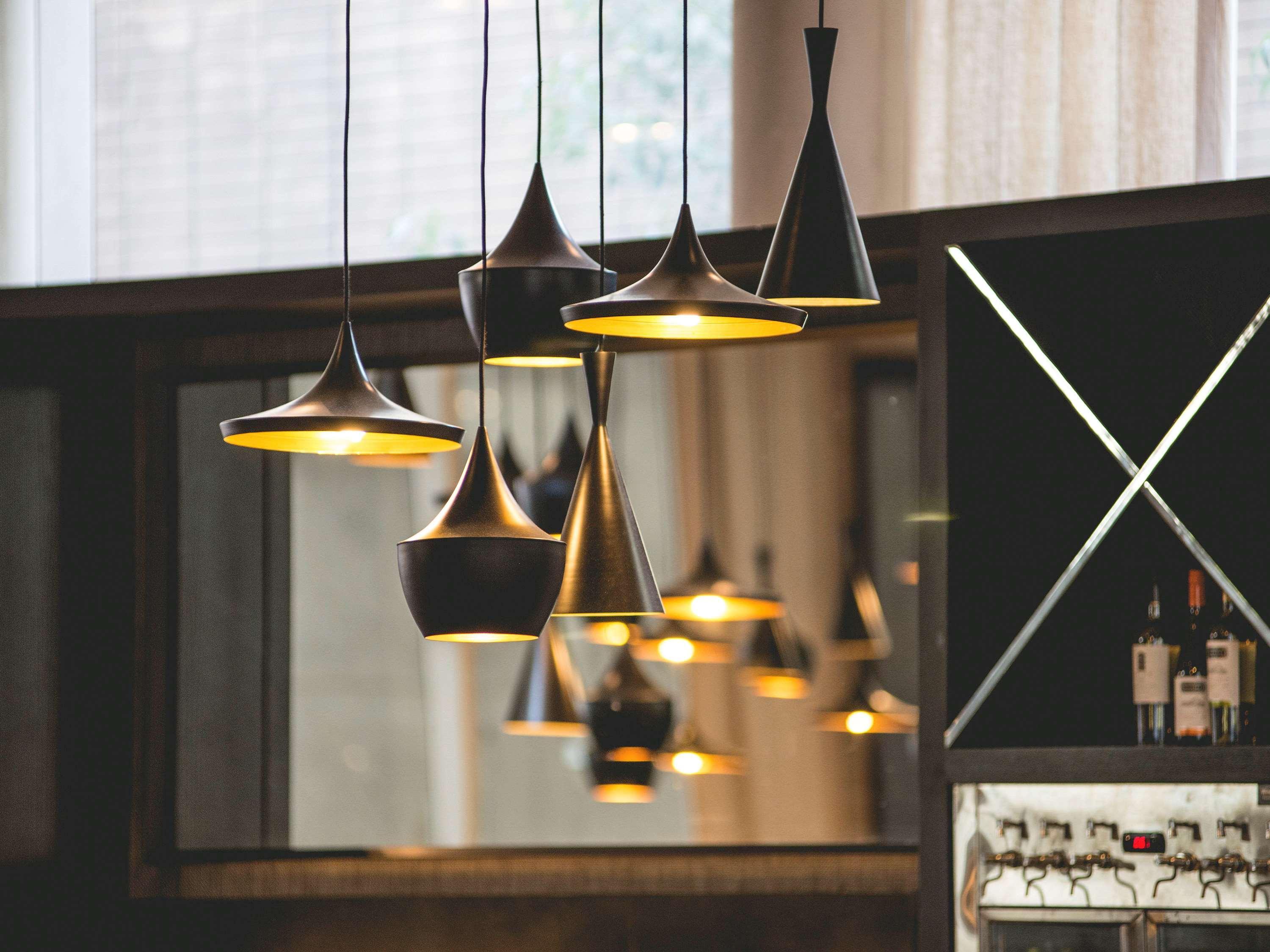 Pullman Santiago Vitacura Extérieur photo Pendants
