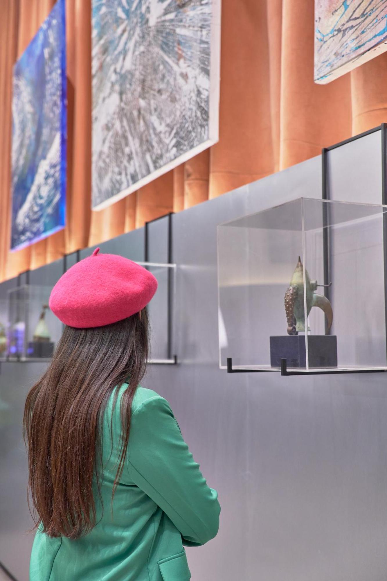 Pullman Santiago Vitacura Extérieur photo The 2019 award